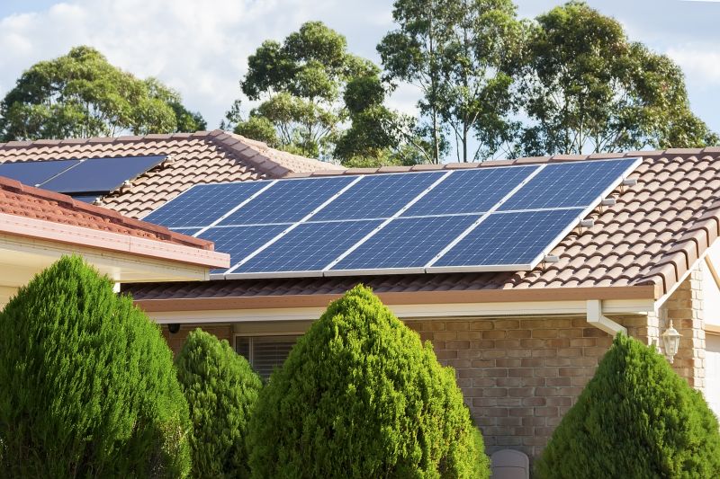 Best Home Solar Systems Contractors in Concord, NH
