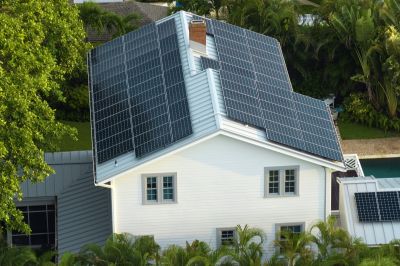 Cost of Solar Panels in Concord, NH